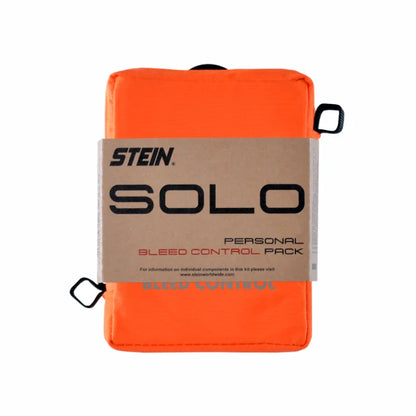 STEIN Personal Bleed Control Kit - Standard