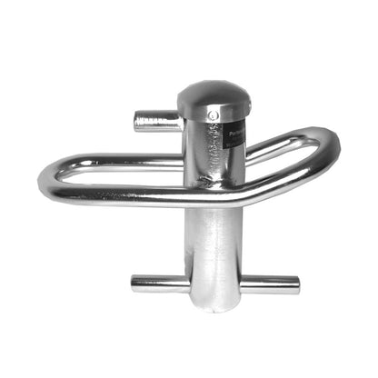 Notch Portawrap Medium Stainless Steel LOWE-NOTC-0002