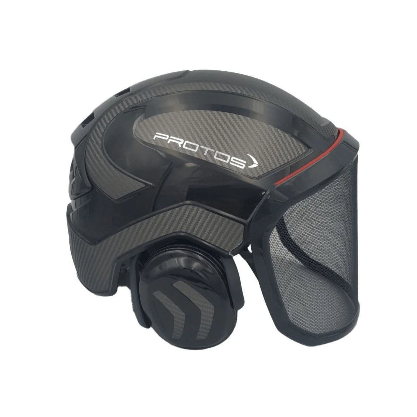 PROTOS Integral Helmet Arborist