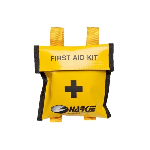 HARKIE Personal First Aid Kit with Whistle H3110