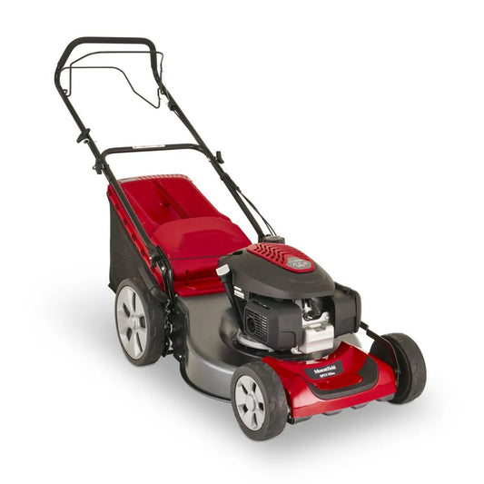 MOUNTFIELD SP53 Elite - Honda GCVx170 OHV