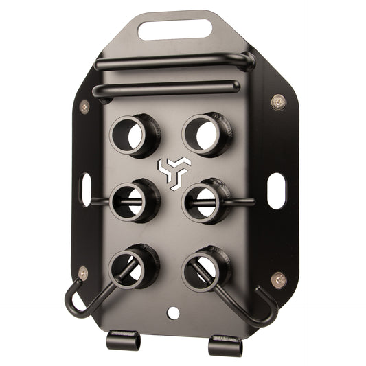 NOTCH SIX PACK RIGGING DEVICE HARN-NOTC-0009