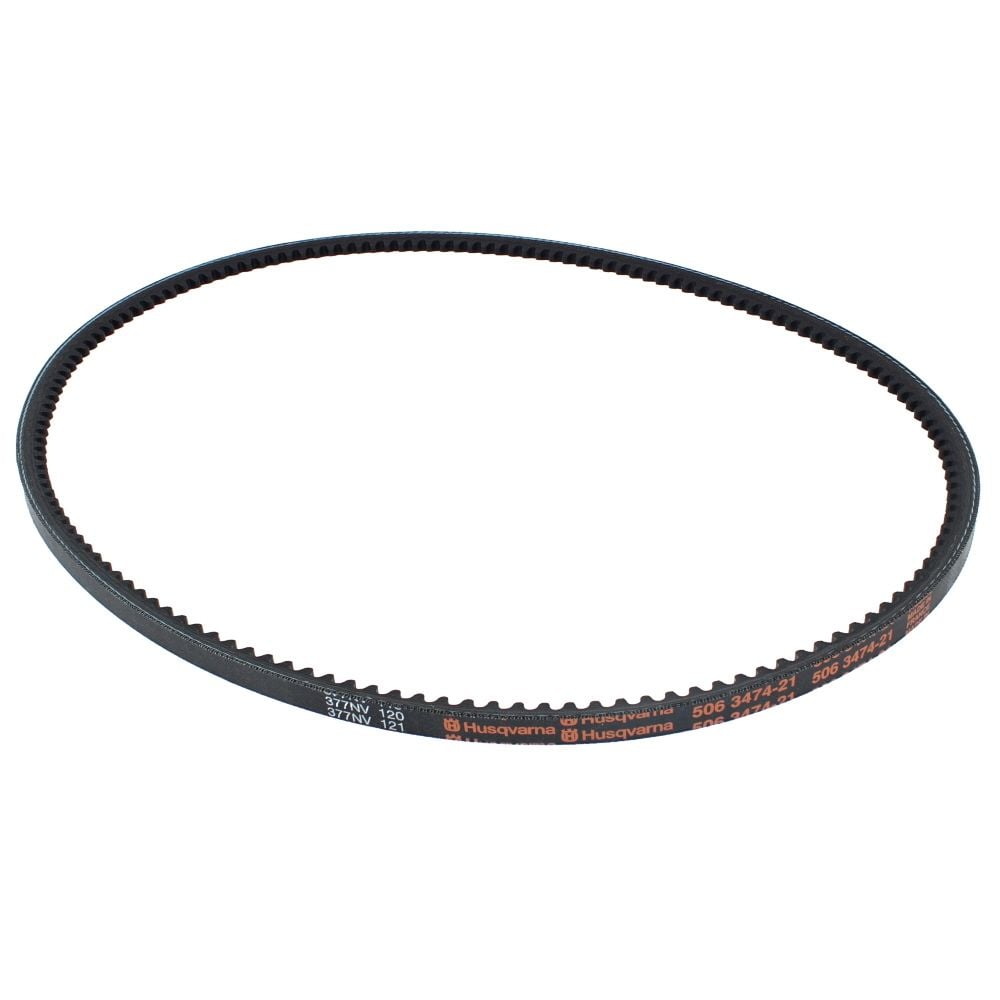HUSQVARNA BELT 506 34 74-21 / 506347421 [5]