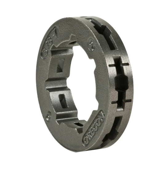 OREGON RIM SPROCKET 3/8-7 SMALL HOLE 7  18720