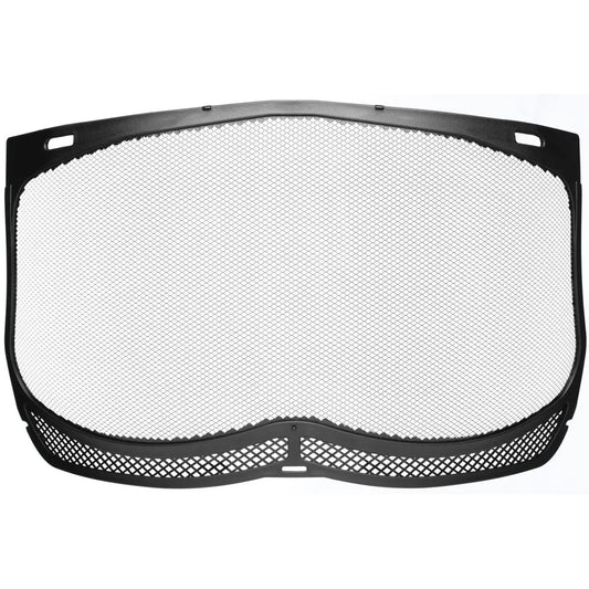 SORDIN Nylon Visor Helmet Assembly