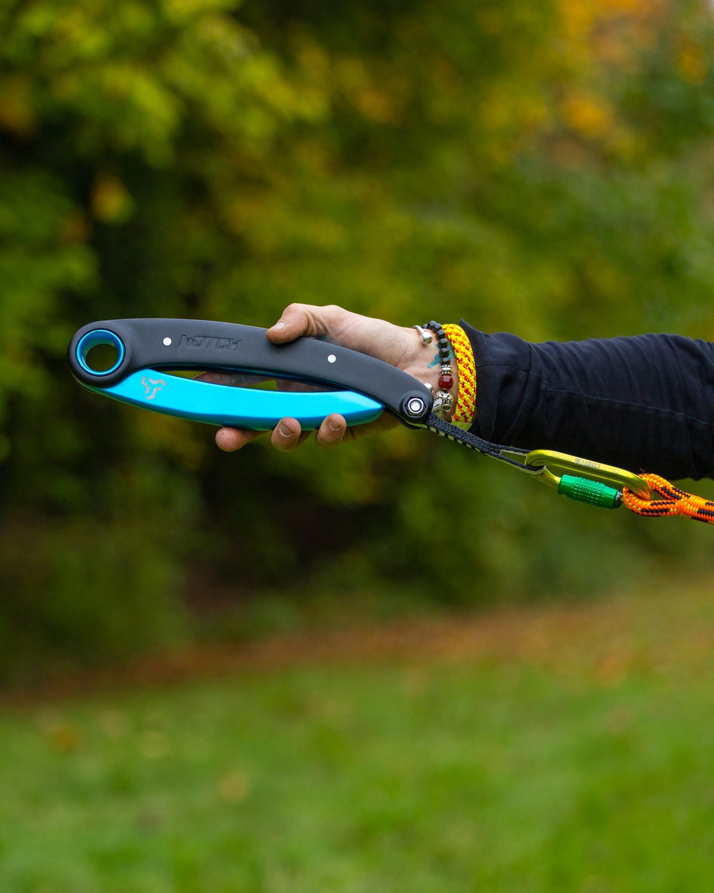 Notch RC Grapple