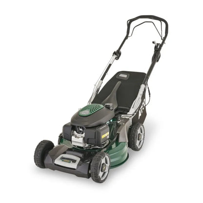 ATCO Quattro 22SH V 4in1 Lawnmower