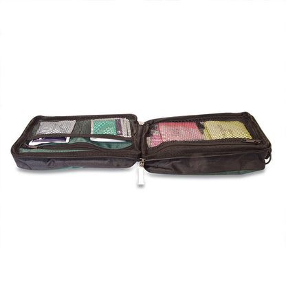 FPG LARGE VEHICLE FIRST AID KIT SOFT BAG