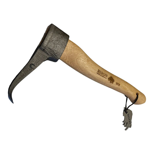CEUK BISON HOOKAROON SAPPIE HOOK 380mm 600g
