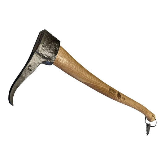 CEUK BISON HOOKAROON SAPPIE HOOK 800mm 600g