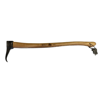 CEUK BISON HOOKAROON SAPPIE HOOK 800mm 600g