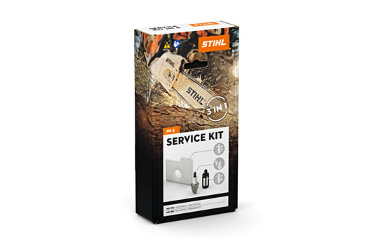 STIHL Service Kit 6 - For MS 170 and MS 180 (non-2-MIX)