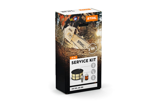 STIHL Service Kit 15 - For MS 231 and MS 251