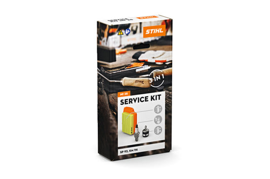STIHL Servicing Kit 28 - For KM94