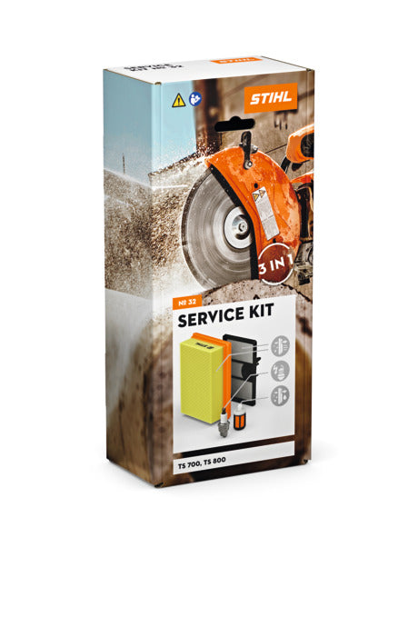 STIHL Service Kit 32 - For TS 700/800