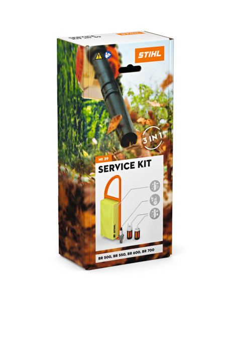 STIHL Service Kit 39 - For BR 500/600/700