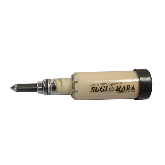 Sugihara Pre Filled Grease Gun