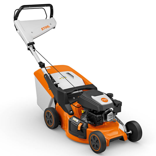 STIHL RM 248.3 Lawn Mower