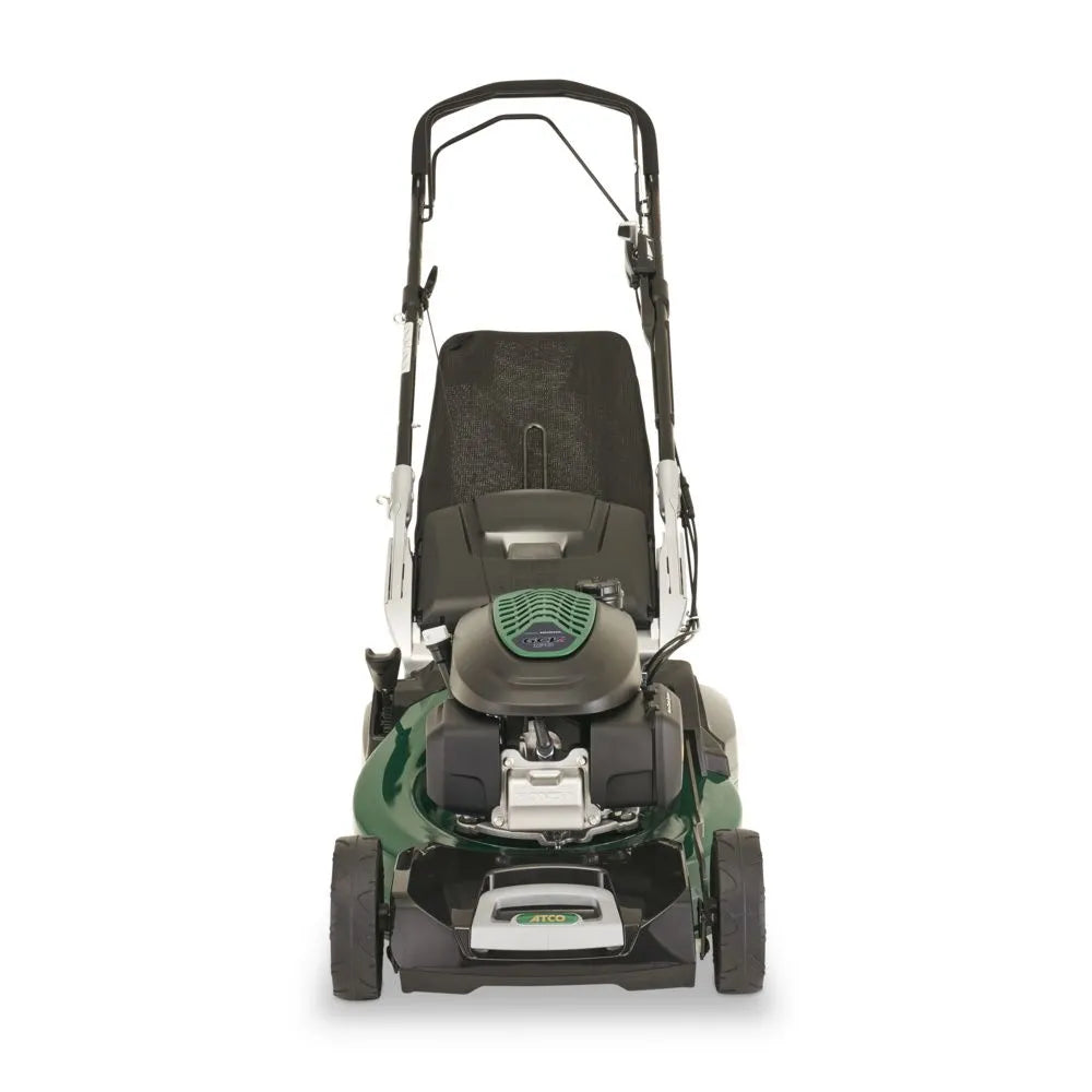 ATCO LINER 22 SH V Walk behind