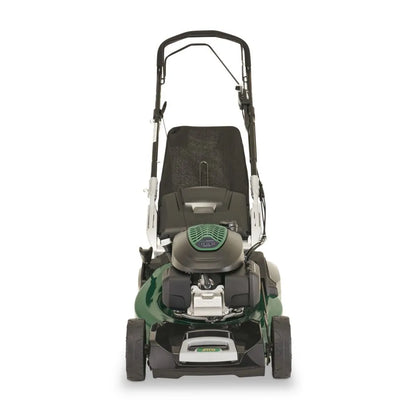ATCO LINER 22 SH V Walk behind