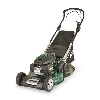 ATCO LINER 22 SH V Walk behind