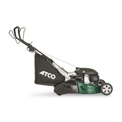 ATCO LINER 22 SH V Walk behind