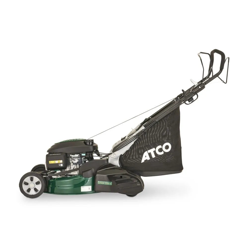 ATCO LINER 22 SH V Walk behind