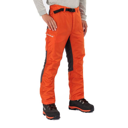 Montbell Protection Lite Logger Pants - Type A