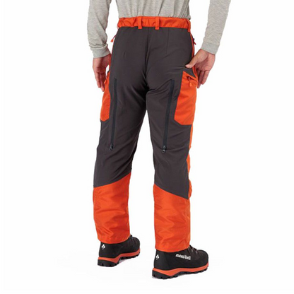 Montbell Protection Lite Logger Pants - Type A