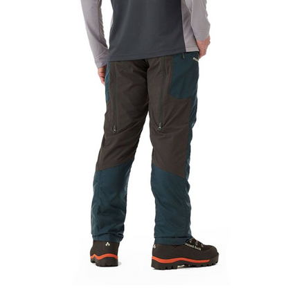 Montbell Protection Lite Logger Pants - Type A