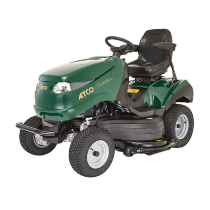 ATCO GTX 48HR 4WD Garden Tractor