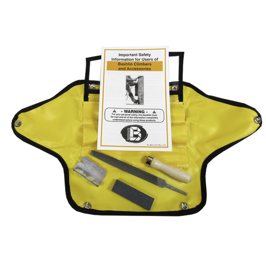BASHLIN Gaff Maintenance / Sharpening Kit