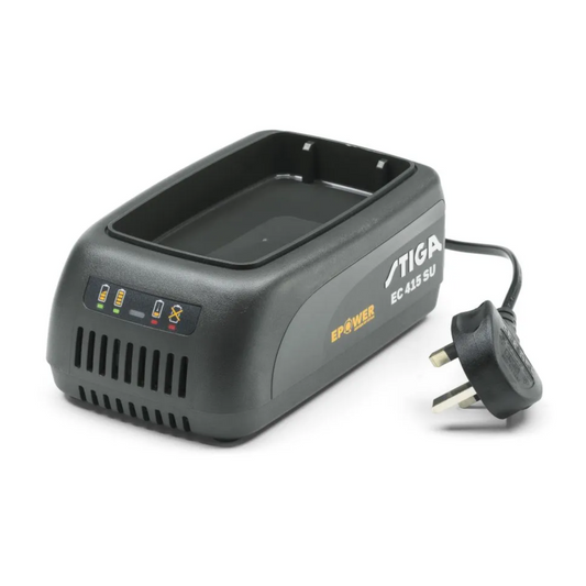 STIGA EC 415 SU Charger - Battery Charger