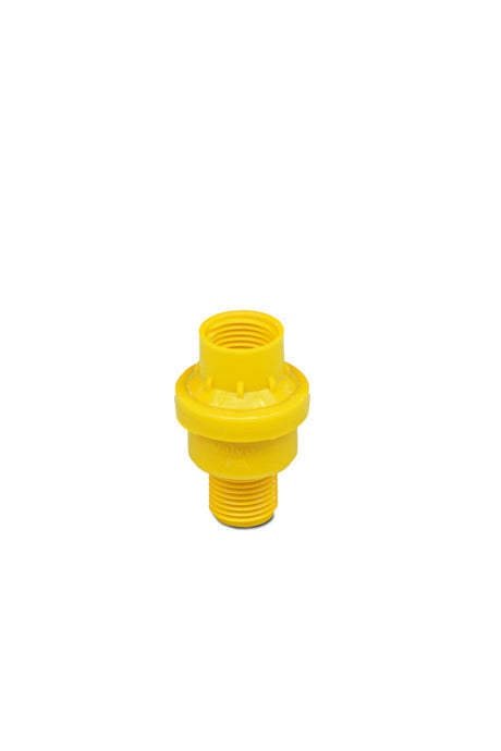 STIHL Pressure Valve Yellow