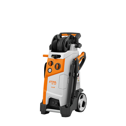 STIHL RE 150 Plus Pressure Washer