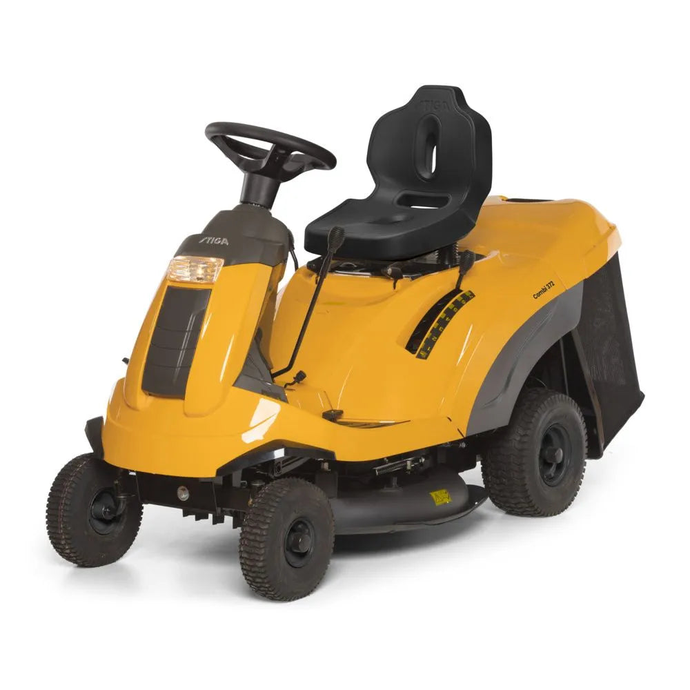 STIGA Combi 372 Ride-On