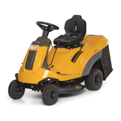 STIGA Combi 372 Ride-On