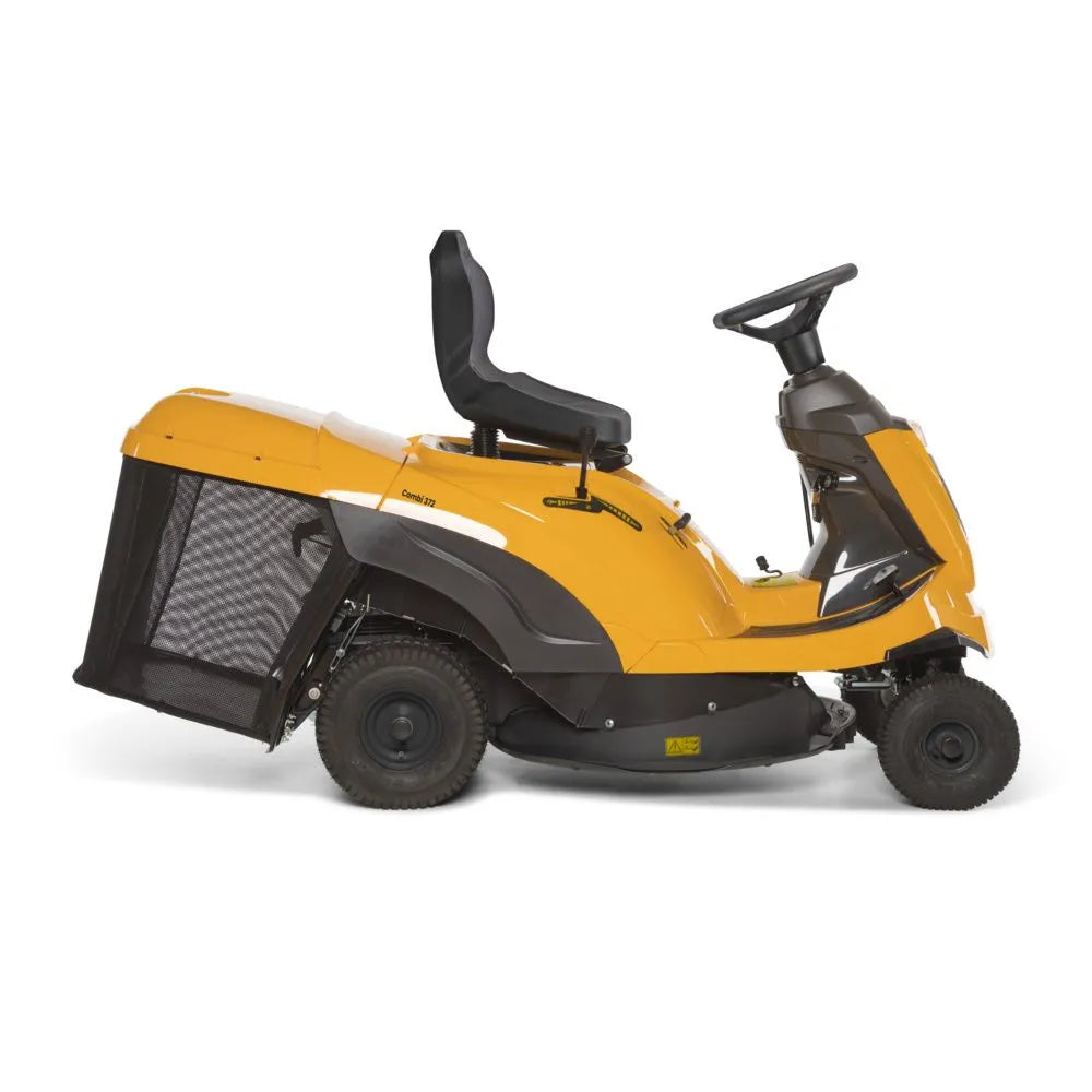 STIGA Combi 372 Ride-On