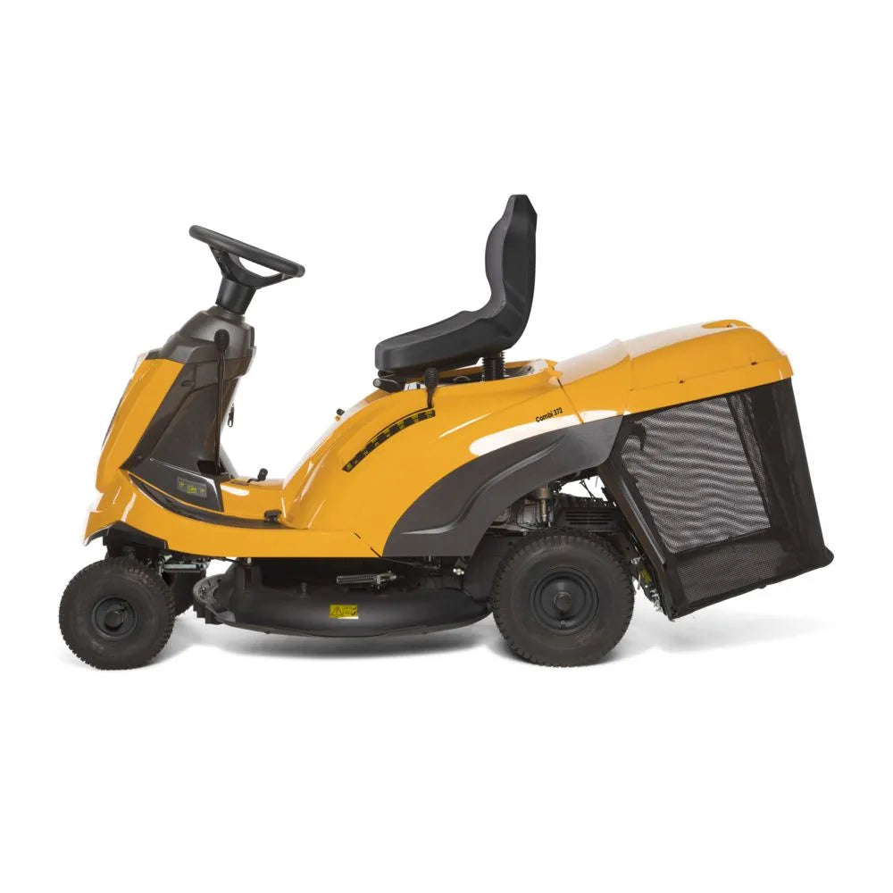 STIGA Combi 372 Ride-On