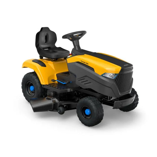 STIGA Tornado 398e Ride-On