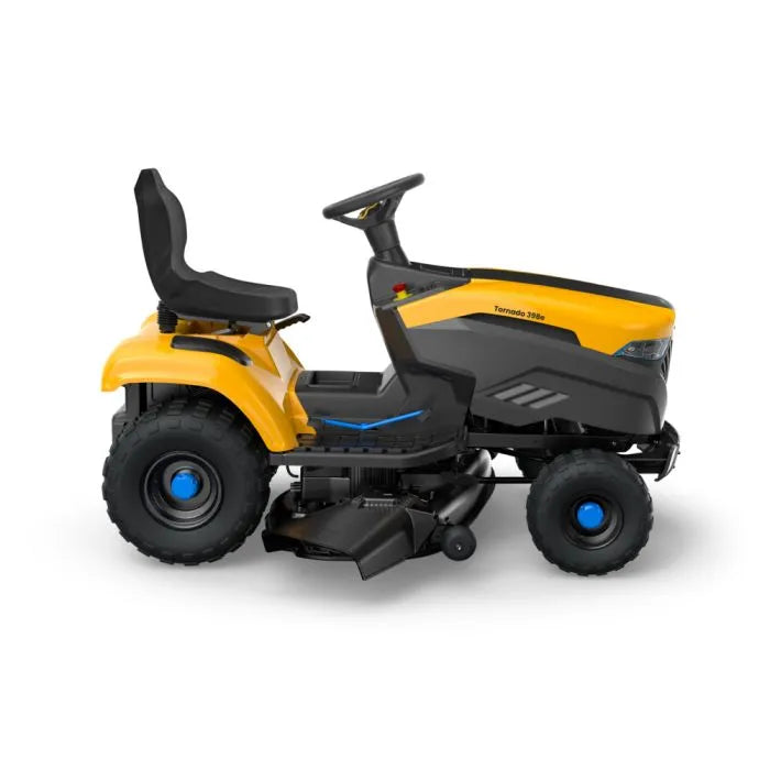 STIGA Tornado 398e Ride-On
