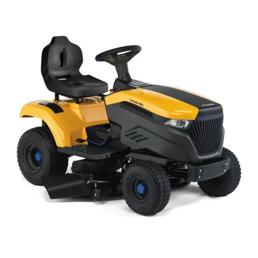 STIGA Tornado 598e Ride-On