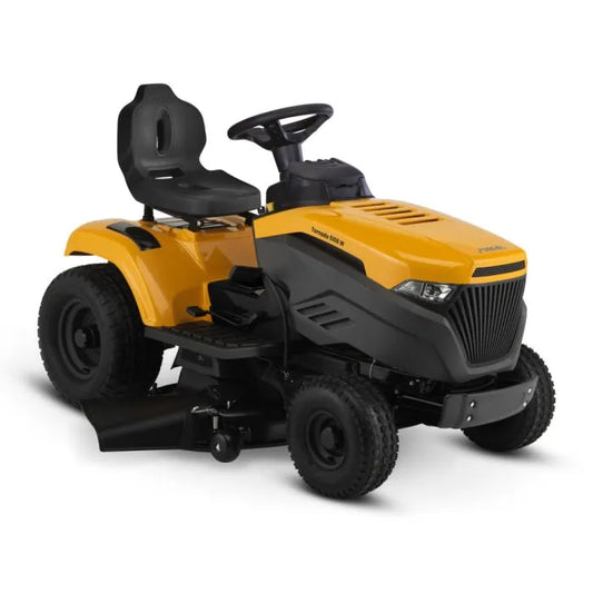 STIGA Tornado 5108 W Ride-On