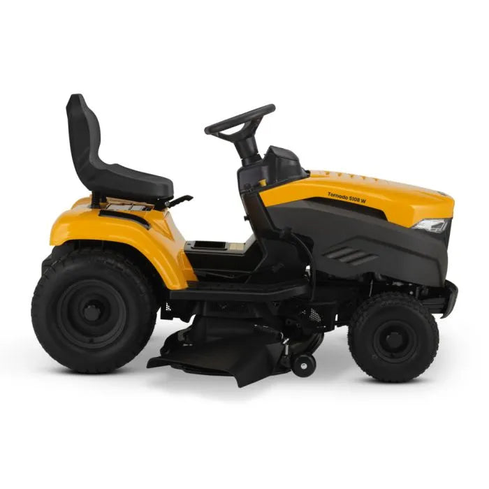 STIGA Tornado 5108 W Ride-On