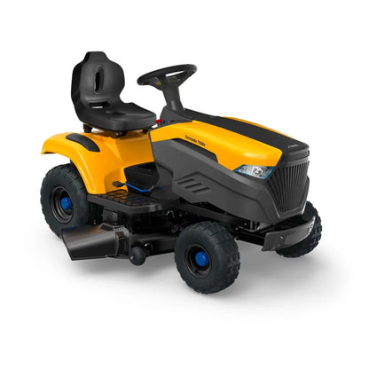 STIGA Tornado 7108e Ride-On