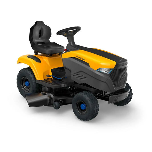 STIGA Tornado 7108e Ride-On