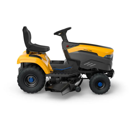 STIGA Tornado 7108e Ride-On