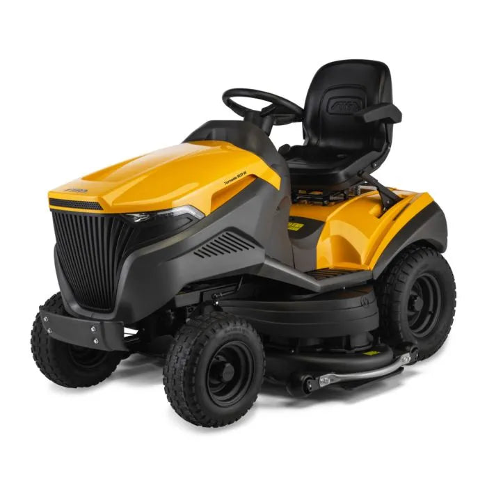 STIGA Tornado 9121 W Ride-On