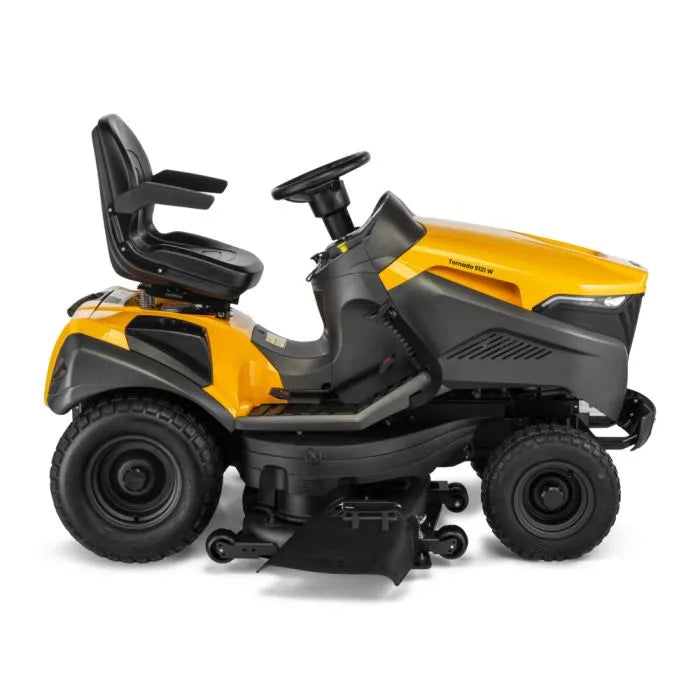STIGA Tornado 9121 W Ride-On