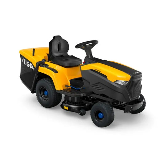 STIGA Estate 584e Ride-On